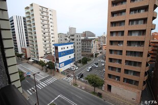 カルチェ室見の物件内観写真